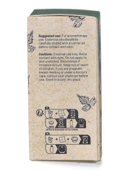 Olio Essenziale Frutto di Palo Santo - 3