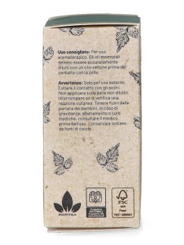 Olio Essenziale Frutto di Palo Santo - 5