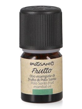 Olio Essenziale Frutto di Palo Santo - 1