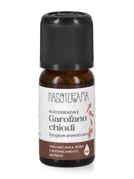 Olio Essenziale Garofano Chiodi Bio - 2