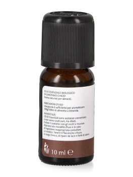 Olio Essenziale Garofano Chiodi Bio - 3