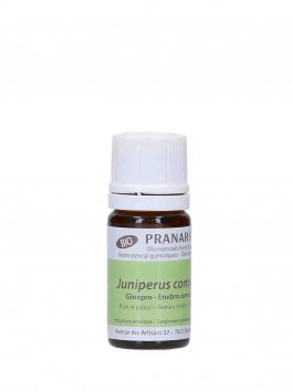 Olio Essenziale Ginepro Bio - 2