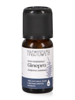 Olio Essenziale Ginepro Bio - 2