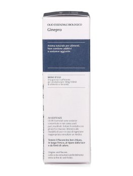 Olio Essenziale Ginepro Bio - 6