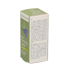 Olio Essenziale Lavanda - 2