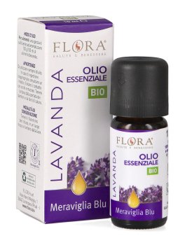 Olio Essenziale Lavanda Bio - 2