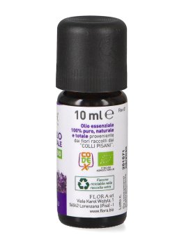 Olio Essenziale Lavanda Bio - 3