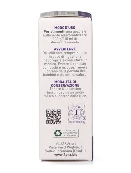 Olio Essenziale Lavanda Bio - 7
