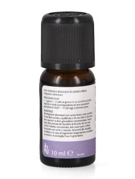 Olio Essenziale Lavanda Ibrida Bio - 3