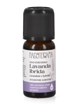 Olio Essenziale Lavanda Ibrida Bio - 2