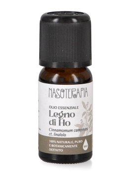 Olio Essenziale Legno di Ho Bio - 2
