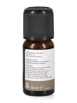 Olio Essenziale Legno di Ho Bio - 3