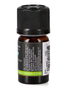 Olio Essenziale Lemongrass di Sicilia - 2