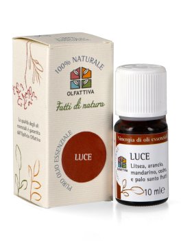 Luce - Olio Essenziale - 2