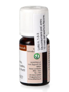 Luce - Olio Essenziale - 3