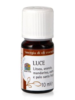 Luce - Olio Essenziale - 1