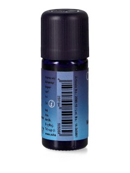 Olio Essenziale Menta Piperita Bio - 3
