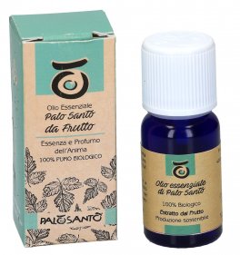 Olio Essenziale Palo Santo da Frutto