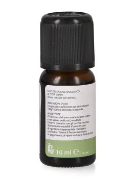 Olio Essenziale Petit Grain Bio - 3