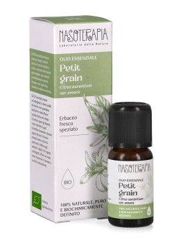 Olio Essenziale Petit Grain Bio - 1