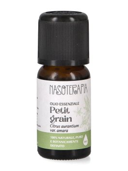 Olio Essenziale Petit Grain Bio - 2