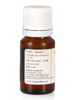 Olio Essenziale Pimento - 3