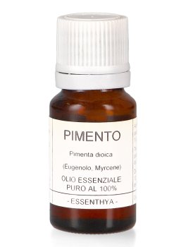Olio Essenziale Pimento - 1