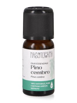 Olio Essenziale Pino Cembro Bio - 2