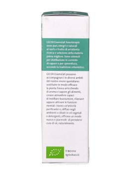 Olio Essenziale Pino Cembro Bio - 6