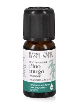 Olio Essenziale Pino Mugo Bio - 2