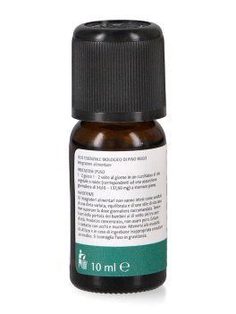 Olio Essenziale Pino Mugo Bio - 3