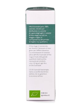 Olio Essenziale Pino Mugo Bio - 6
