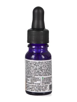 Olio Essenziale Puro Rosmarino - 3