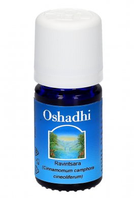 Olio Essenziale Ravintsara