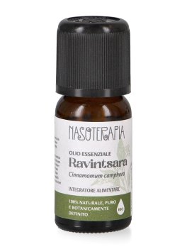 Olio Essenziale Ravintsara Bio - 2