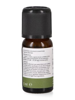 Olio Essenziale Ravintsara Bio - 3