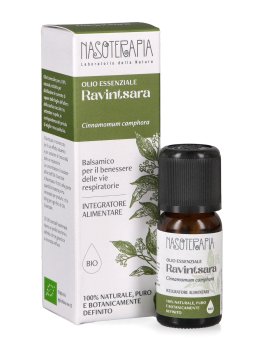 Olio Essenziale Ravintsara Bio - 1