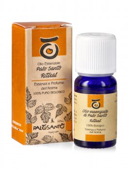 Olio Essenziale di Palo Santo - Ritual - 1