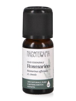 Olio Essenziale Rosmarino Bio - 2