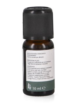 Olio Essenziale Rosmarino Bio - 3