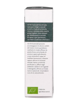 Olio Essenziale Rosmarino Bio - 6