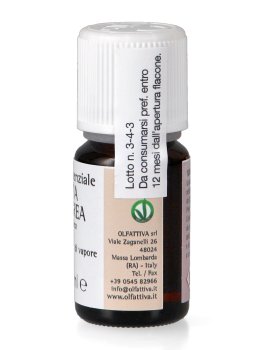 Salvia Sclarea - Olio Essenziale - 3