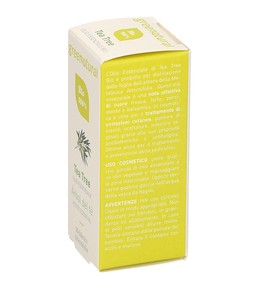 Olio Essenziale Tea Tree Bio - 2