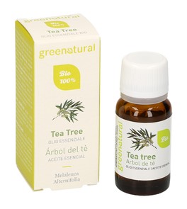 Olio Essenziale Tea Tree Bio - 1