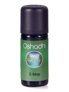 Olio Essenziale - Zanzare Stop - Sinergie - 1