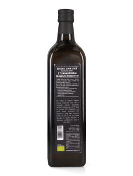 Olio Extra Vergine di Oliva Italiano Bio - 3
