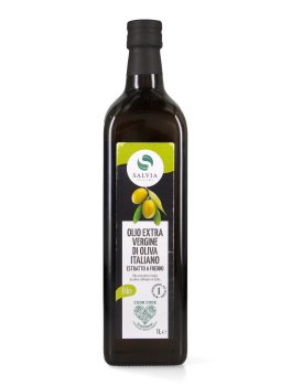 Olio Extra Vergine di Oliva Italiano Bio - 2
