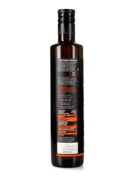 Olio Extra Vergine di Oliva  Bio Demeter - 3