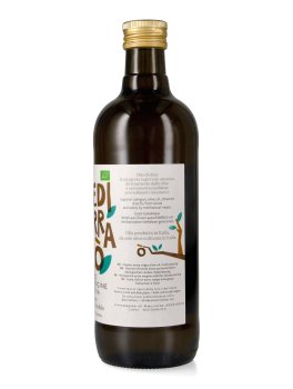 Olio Extra Vergine di Oliva Bio - Mediterraneò® - 2