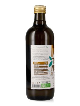 Olio Extra Vergine di Oliva Bio - Mediterraneò® - 3